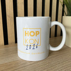 Tasse "HOPKON 2026"