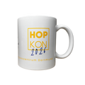Tasse "HOPKON 2026"