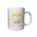 Tasse "HOPKON 2026"