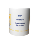 Tasse "HOPKON 2026"