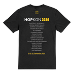 T-Shirt "Speaker 2026"