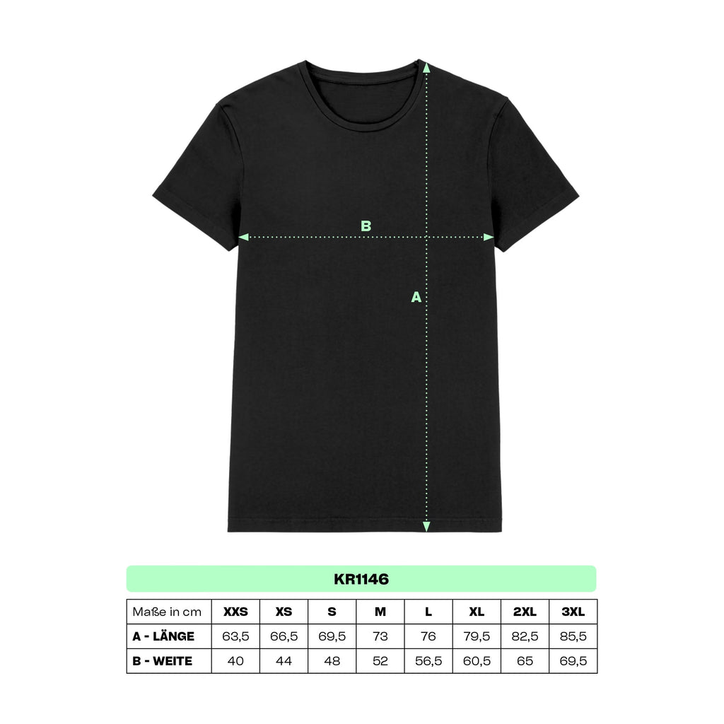 T-Shirt "Statement"