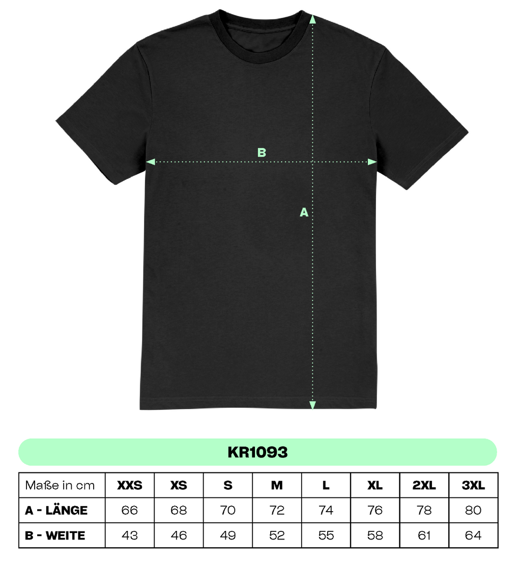 T-Shirt "Speaker 2026"