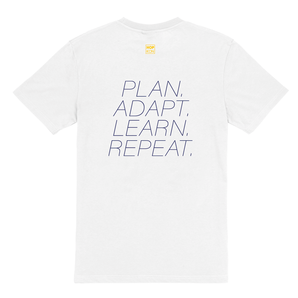 T-Shirt "Cycle"
