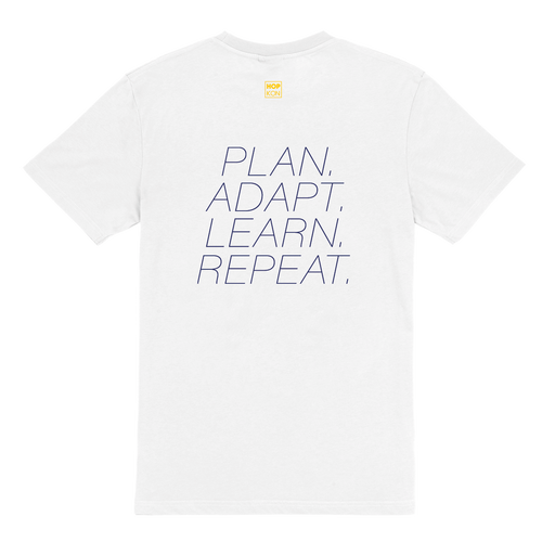 T-Shirt "Cycle"