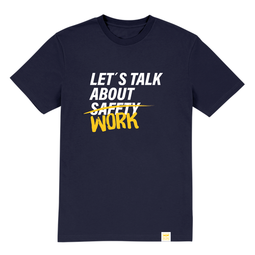 T-Shirt "Statement"