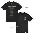 T-Shirt "Speaker 2026"