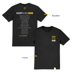 T-Shirt "Speaker 2026"