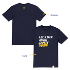T-Shirt "Statement"